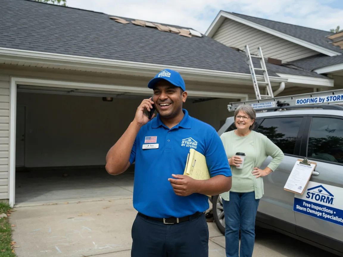 Roof Repair Near Me Oceanport, NJ FAQs